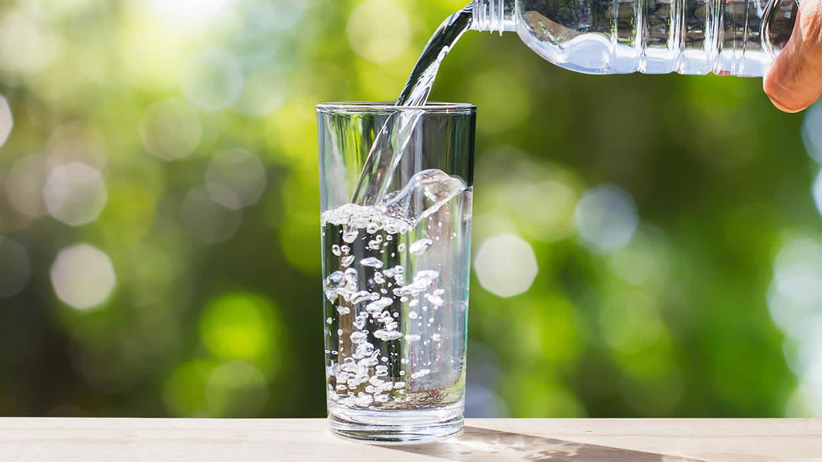 How to Stay Hydrated - Consumer Reports